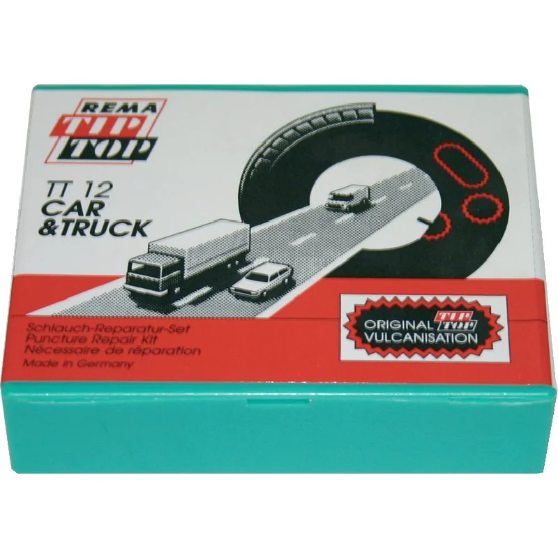 TIP TOP - 5060519 - Set di attrezzi per prelievo