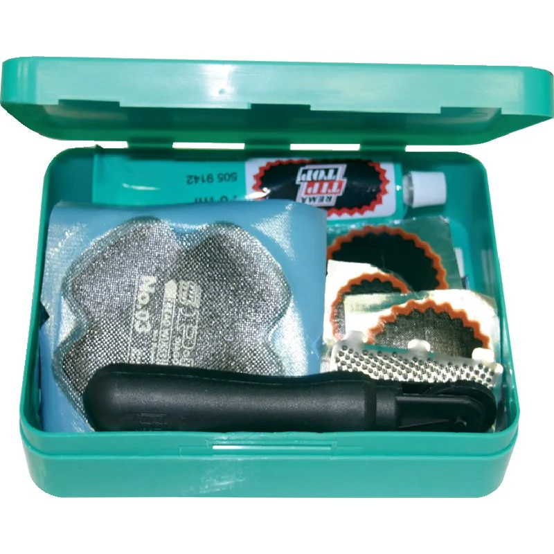 TIP TOP - 5070310 - Set di attrezzi per prelievo