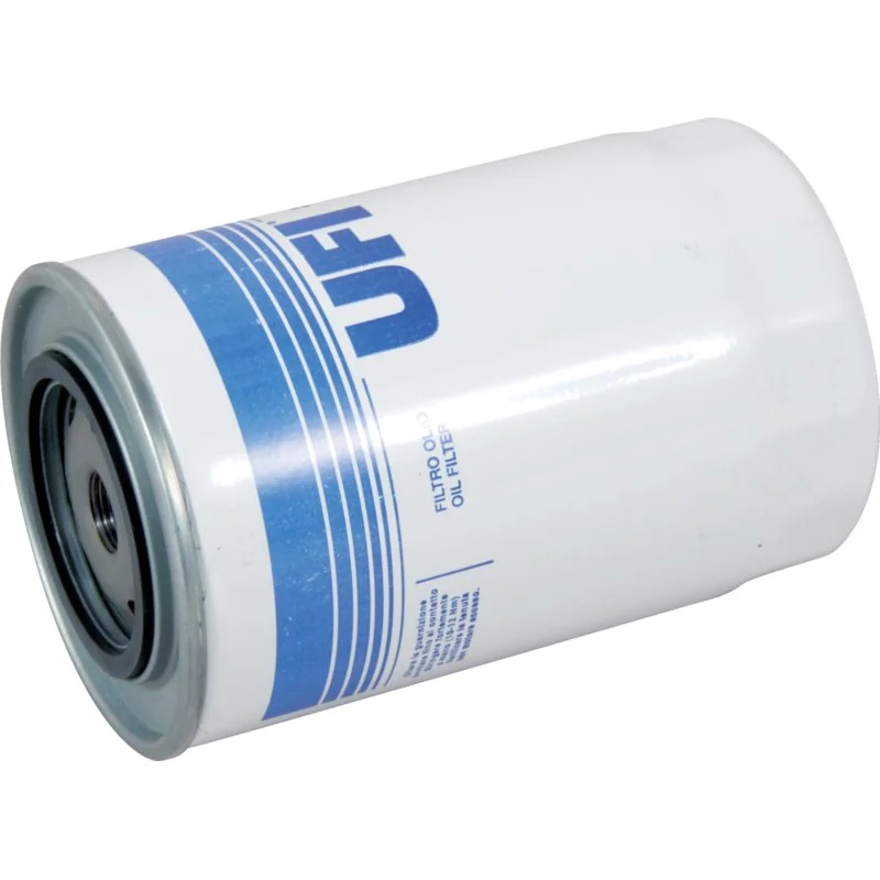 UFI - 2310701 - Filtro olio motore