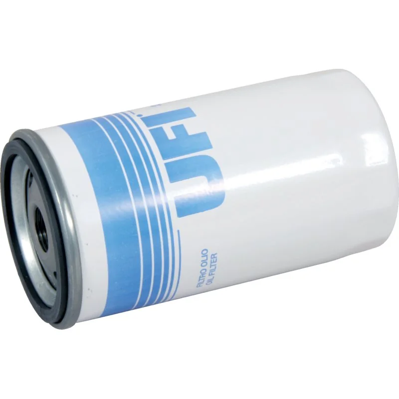 UFI - 2313800 - Filtro olio motore