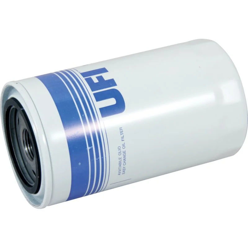 UFI - 2315200 - Filtro olio motore