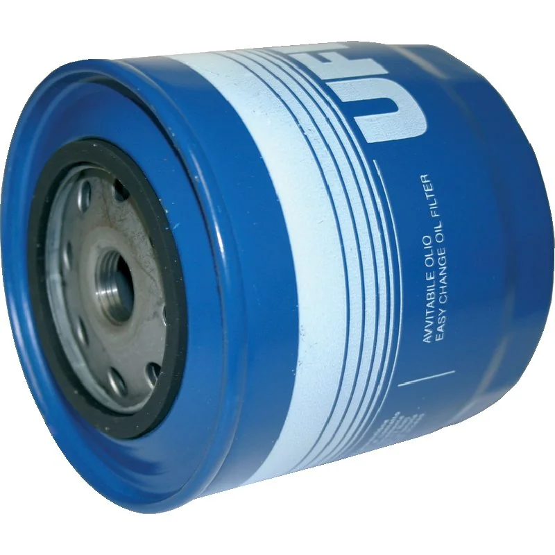 UFI - 2316700 - Filtro olio motore