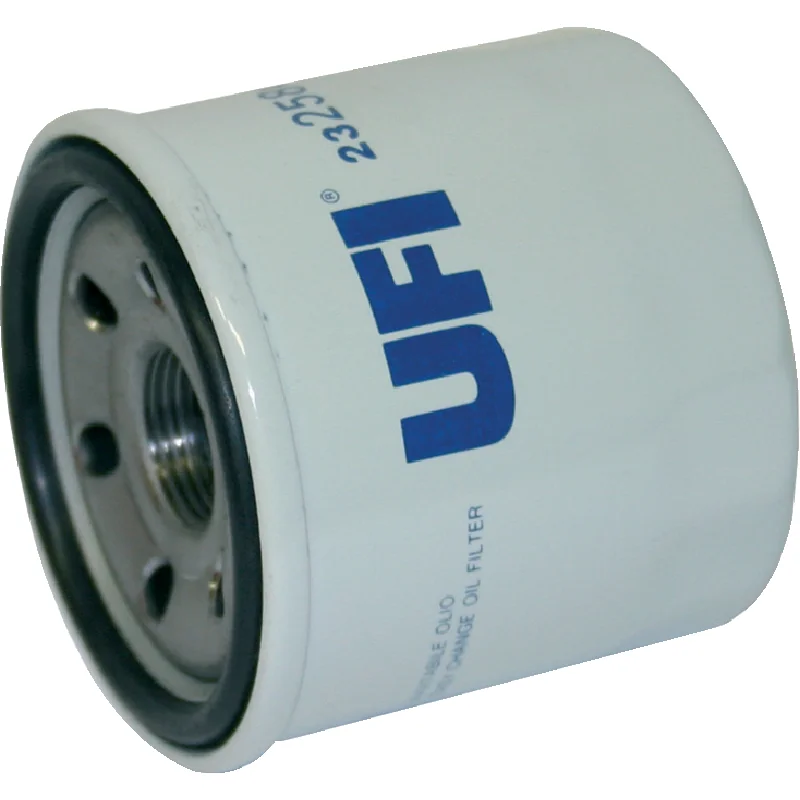 UFI - 2325800 - Filtro olio motore