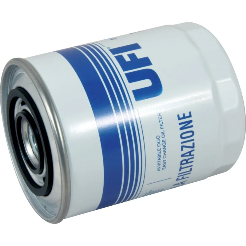 UFI - 2330300 - Filtro olio motore