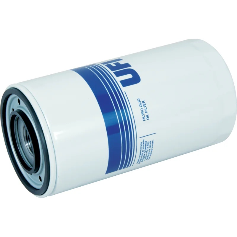 UFI - 2330500 - Filtro olio motore