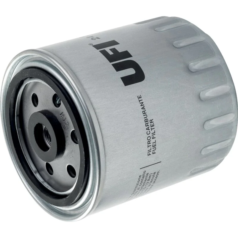 UFI - 24.321.00 - Filtro carburante