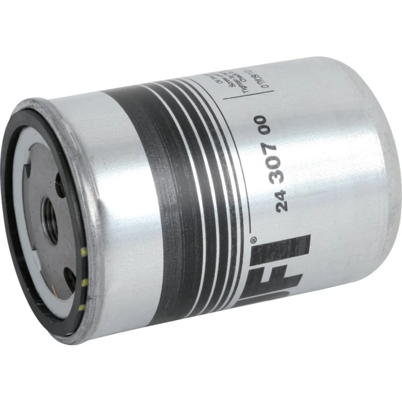 UFI - 2430700 - Filtro carburante