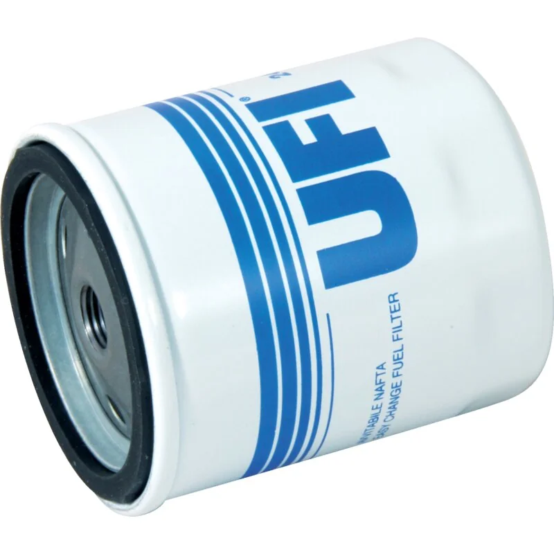 UFI - 2431901 - Filtro carburante