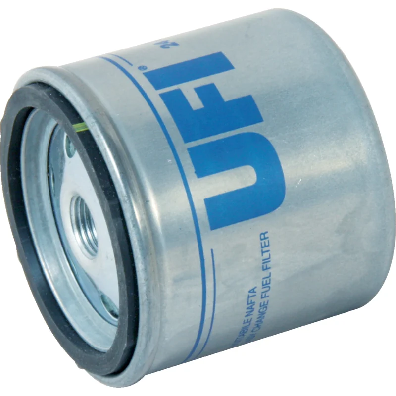 UFI - 2435200 - Filtro carburante