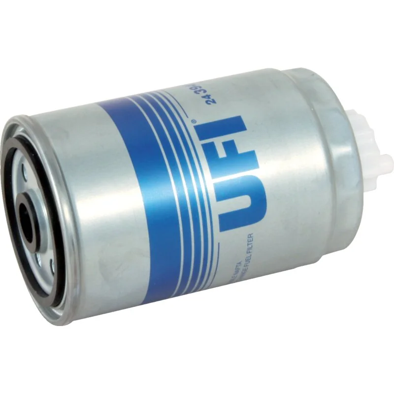 UFI - 2439400 - Filtro carburante