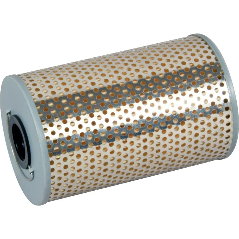 UFI - 2509900 - Filtro olio motore