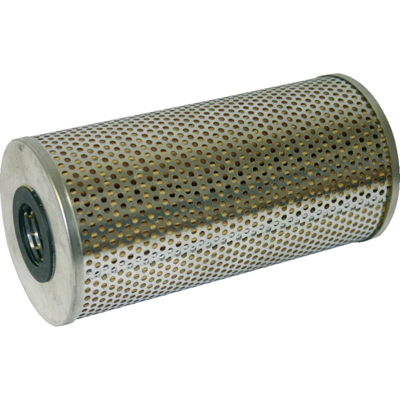 UFI - 2540100 - Filtro olio motore