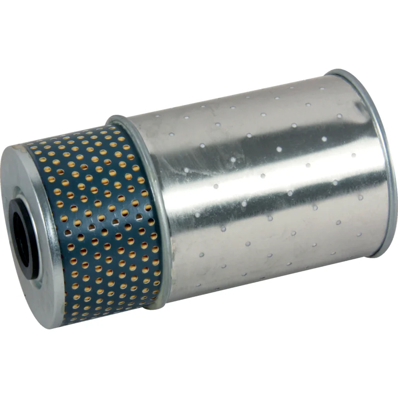 UFI - 2552800 - Filtro olio motore