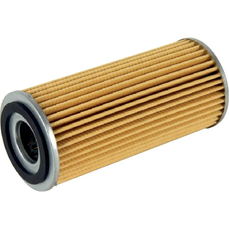 UFI - 2555200 - Filtro olio idraulico