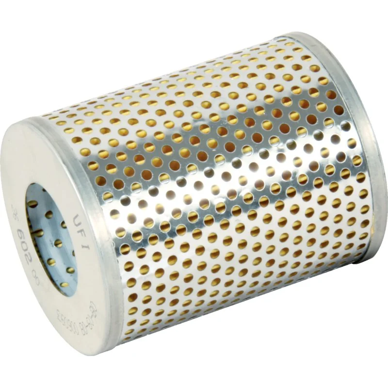 UFI - 2660200 - Filtro carburante