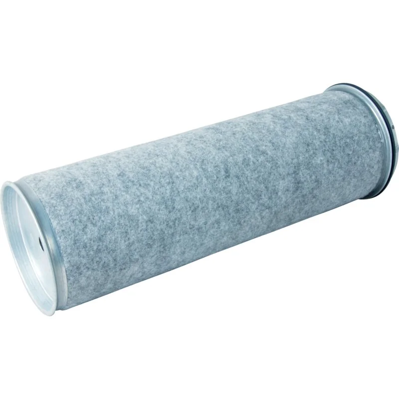UFI - 2713000 - Cartuccia di sicurezza filtro aria