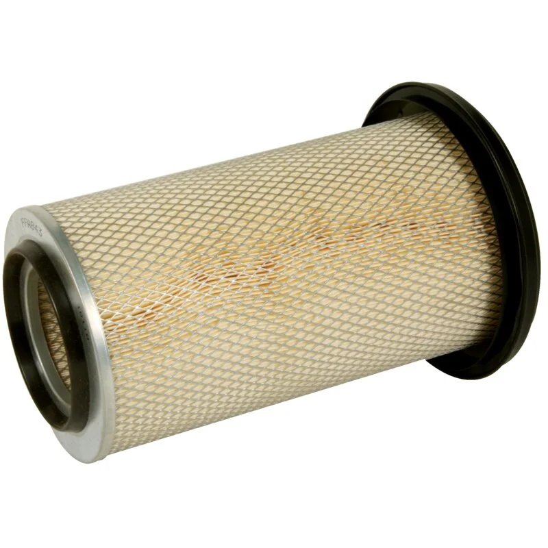 UFI - 2783900 - Cartuccia principale filtro aria