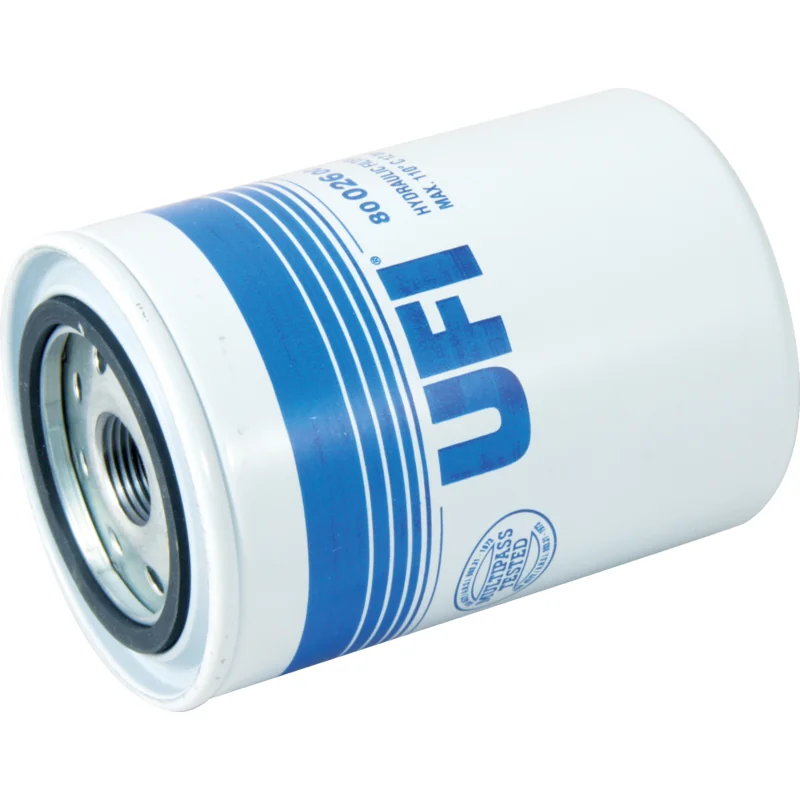 UFI - 8002600 - Filtro olio idraulico