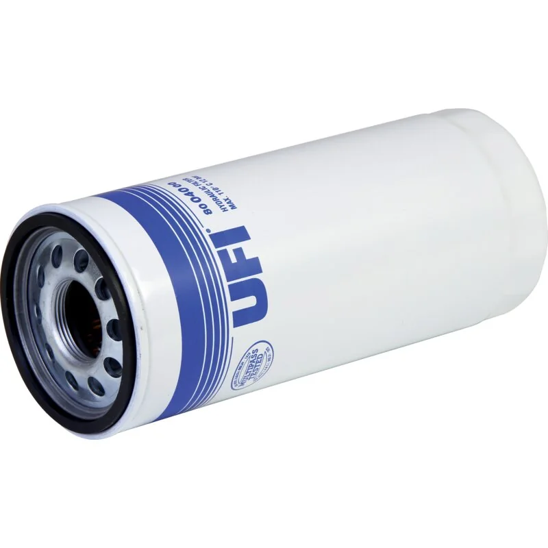 UFI - 8004000 - Filtro olio idraulico