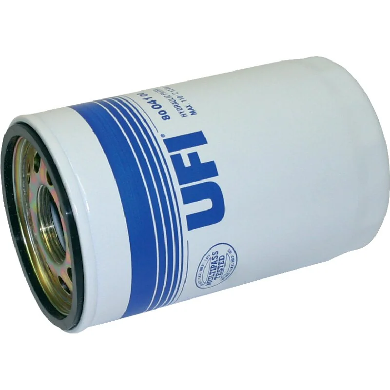 UFI - 8004100 - Filtro olio idraulico
