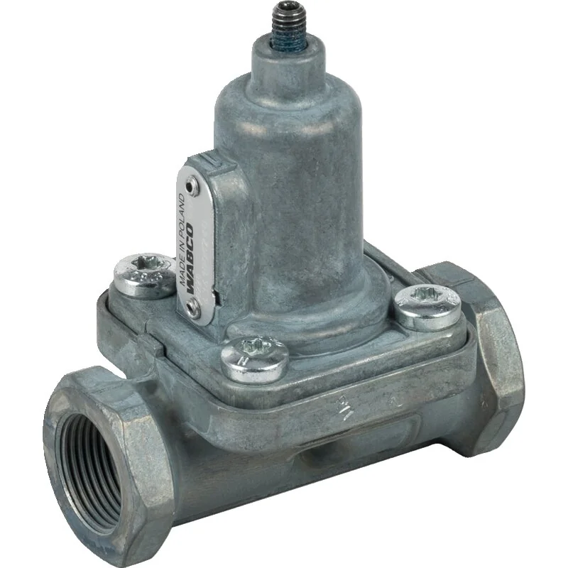 Wabco - 4341001240 - Valvole di controllo idrauliche