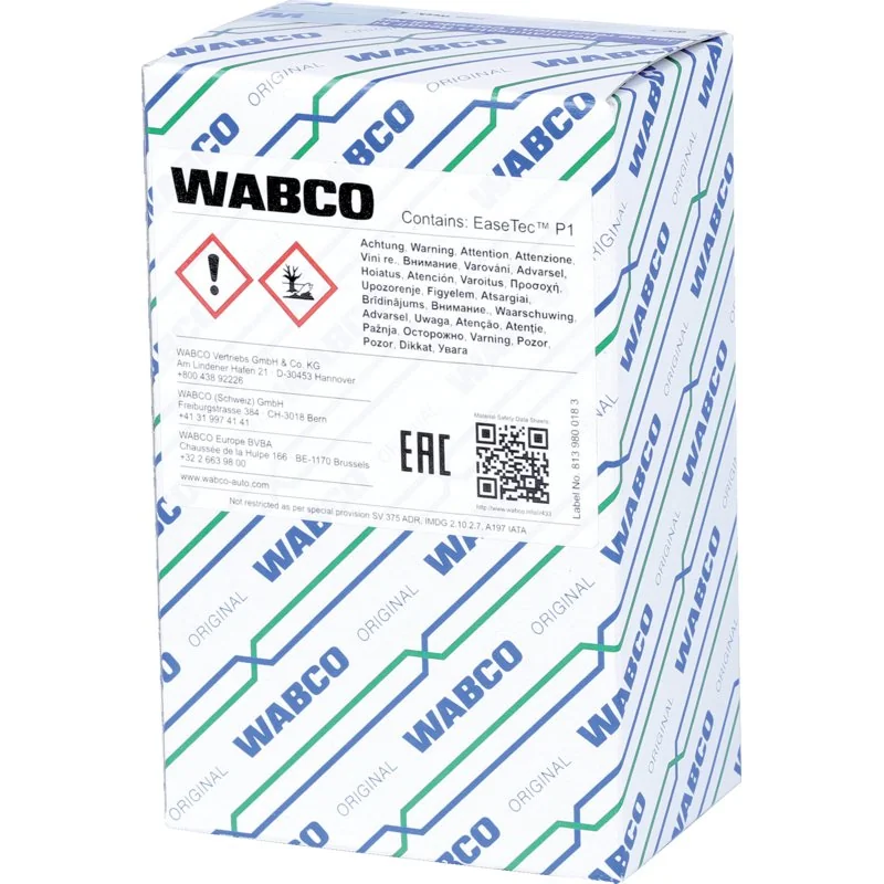 Wabco - 4700150072 - Set di riparazione