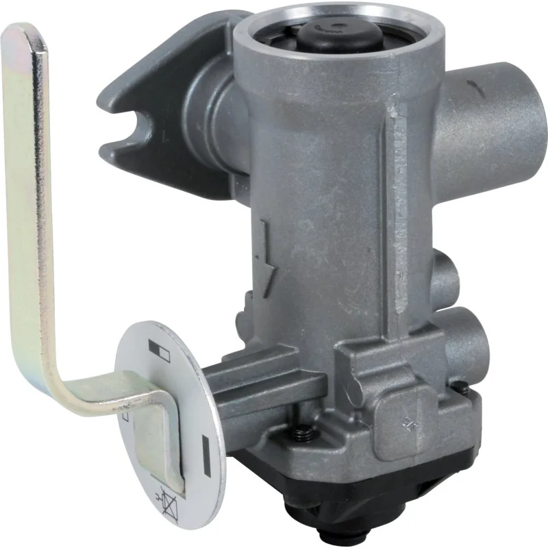 Wabco - 4756040500 - Regolatore forza frenante