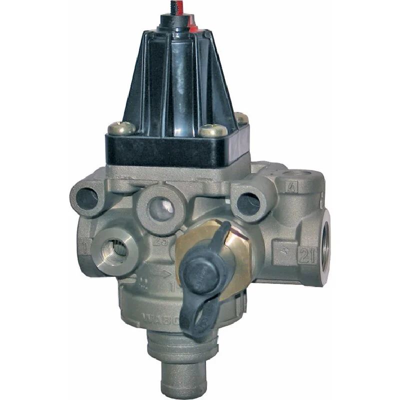 Wabco - 9753035800 - Regolatore di pressione