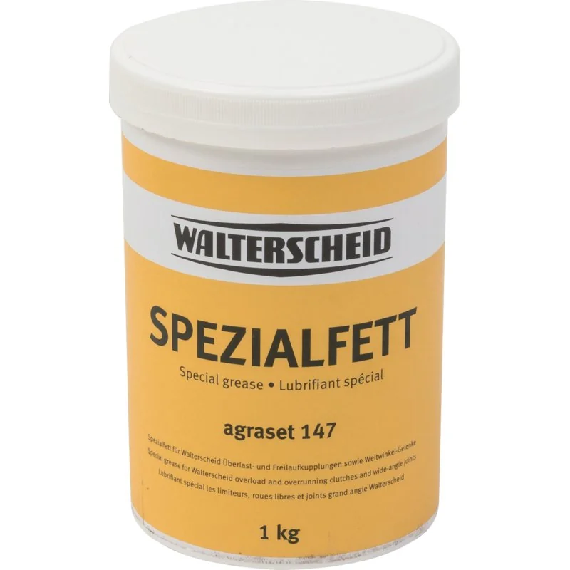 Walterscheid - 1102966 - Grasso speciale