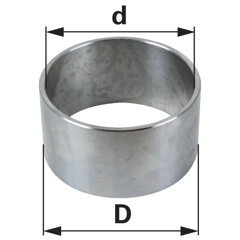 Walterscheid - 1158831 - Anello di supporto