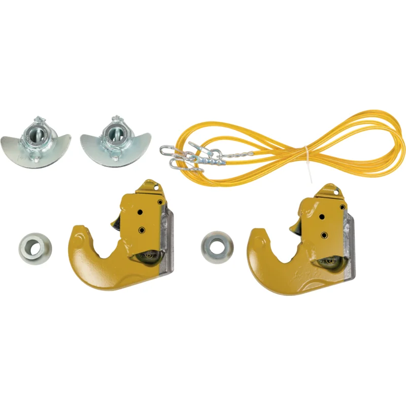 Walterscheid - 1208547 - Set di ganci