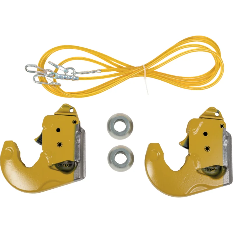 Walterscheid - 1208551 - Set di ganci