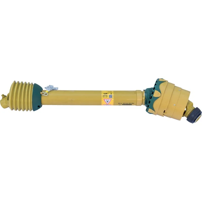 Walterscheid - 1602565 - Albero cardanico grandangolare