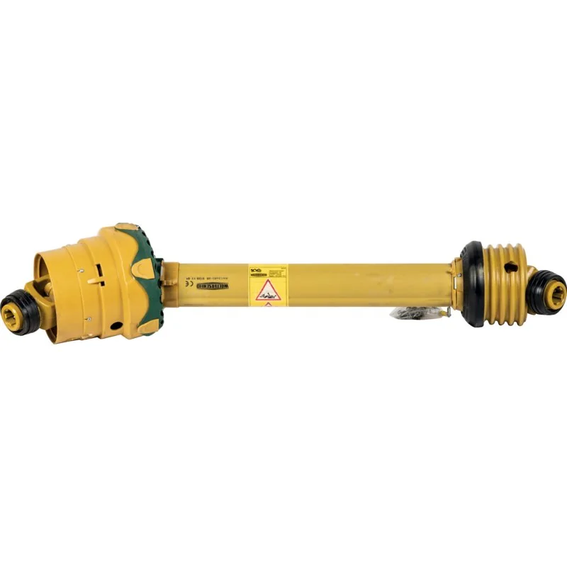 Walterscheid - 1800097 - Albero cardanico grandangolare