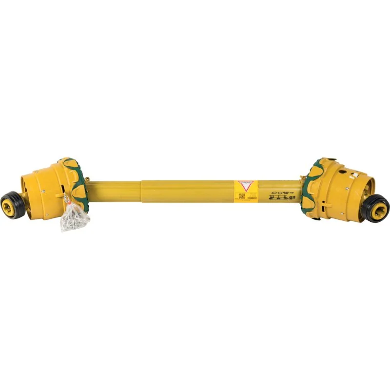 Walterscheid - 1800115 - Albero cardanico grandangolare