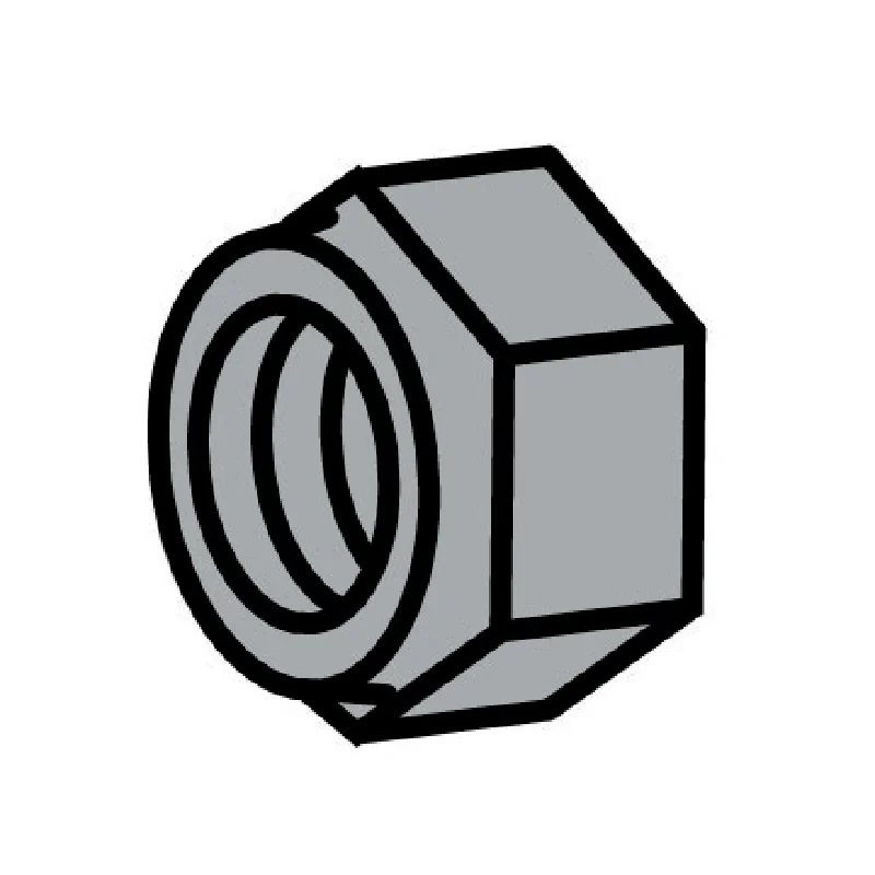 Walterscheid - 60.60.01 - Dado autobloccante