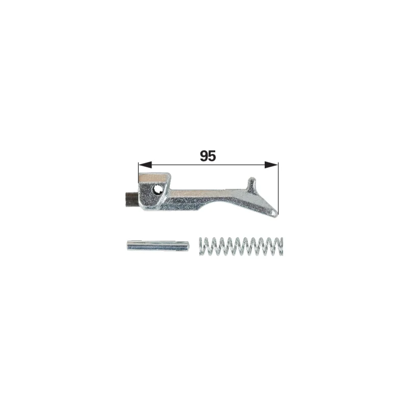 Walterscheid - 8002133 - Sgancio