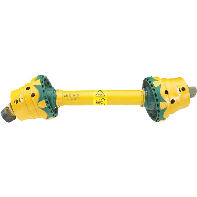 Walterscheid - WWZ 2480 - Albero cardanico grandangolare