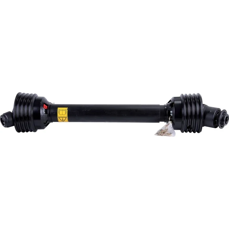 Weasler - 1630-7402-121 - Albero cardanico