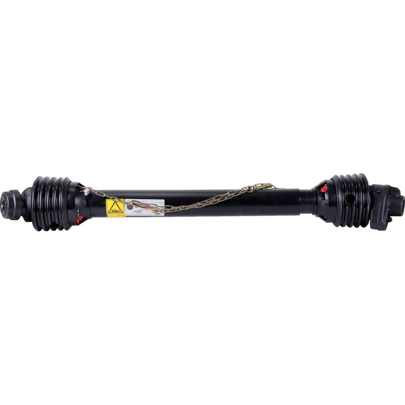 Weasler - 1680-7402-12118 - Albero cardanico