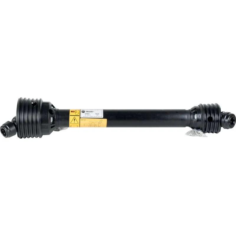 Weasler - 1821-7450-101 - Albero cardanico grandangolare