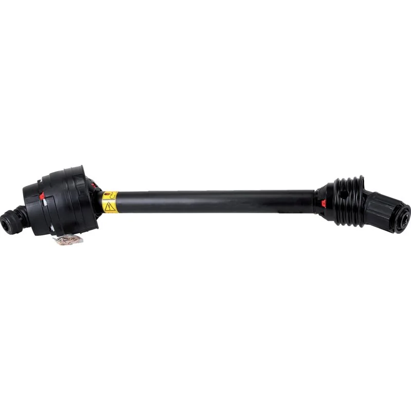 Weasler - 1852-7402-10103 - Albero cardanico grandangolare