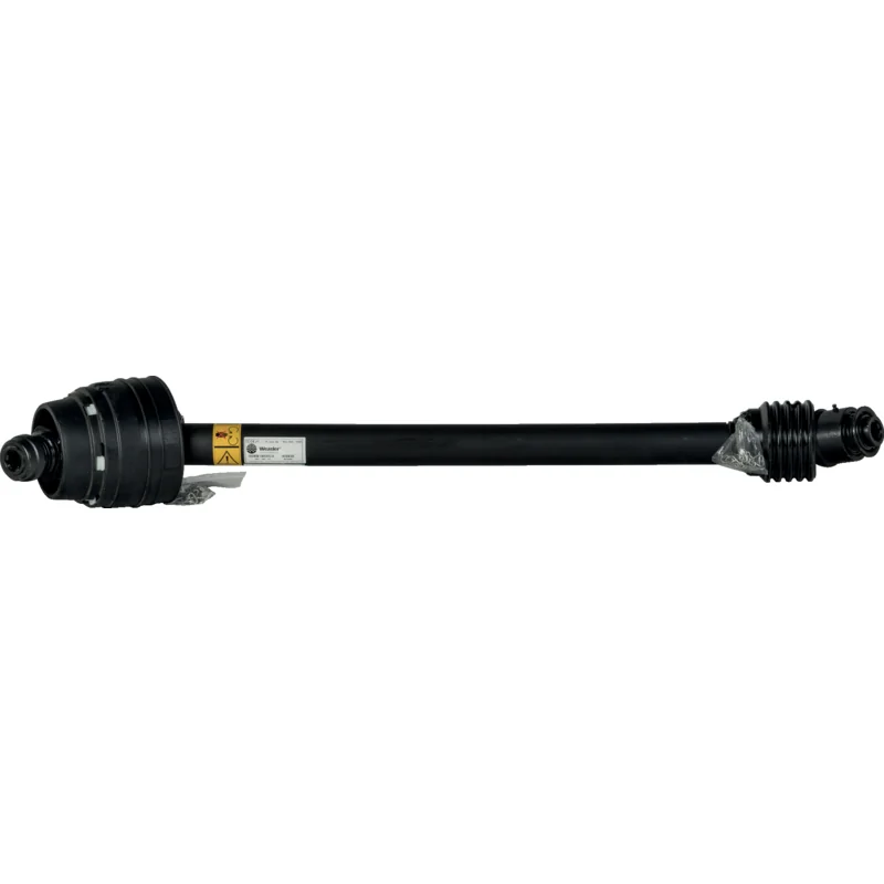 Weasler - 1854-7402-121 - Albero cardanico grandangolare