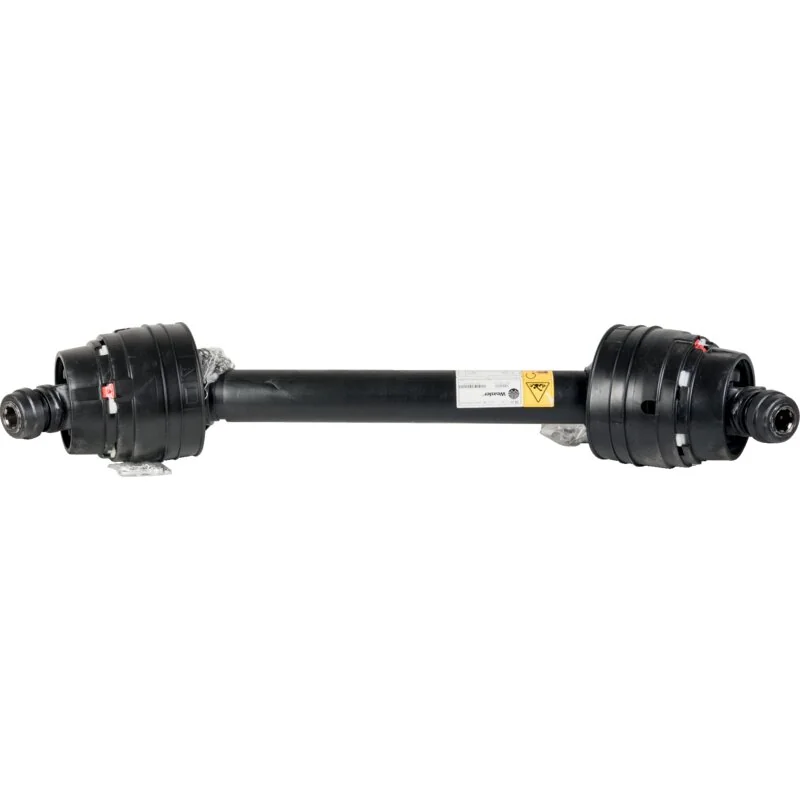 Weasler - 1855-7645-171 - Albero cardanico grandangolare