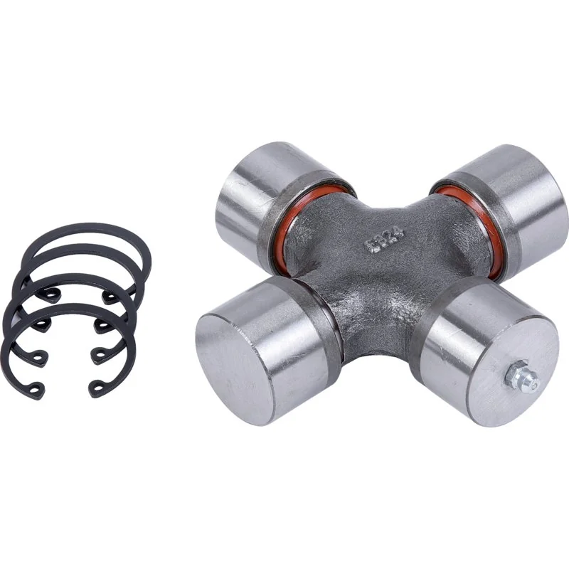 Weasler - 204-3540 - Set a croce