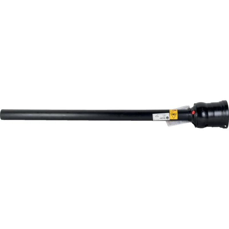 Weasler - 39163300-121 - Metà protezione albero cardanico