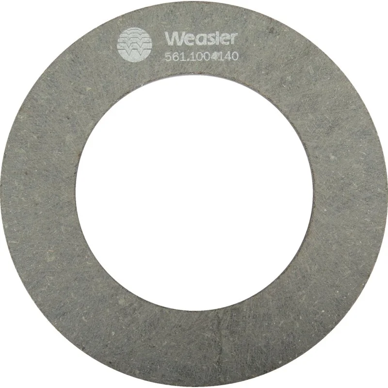 Weasler - 520-0157 - Disco di frizione