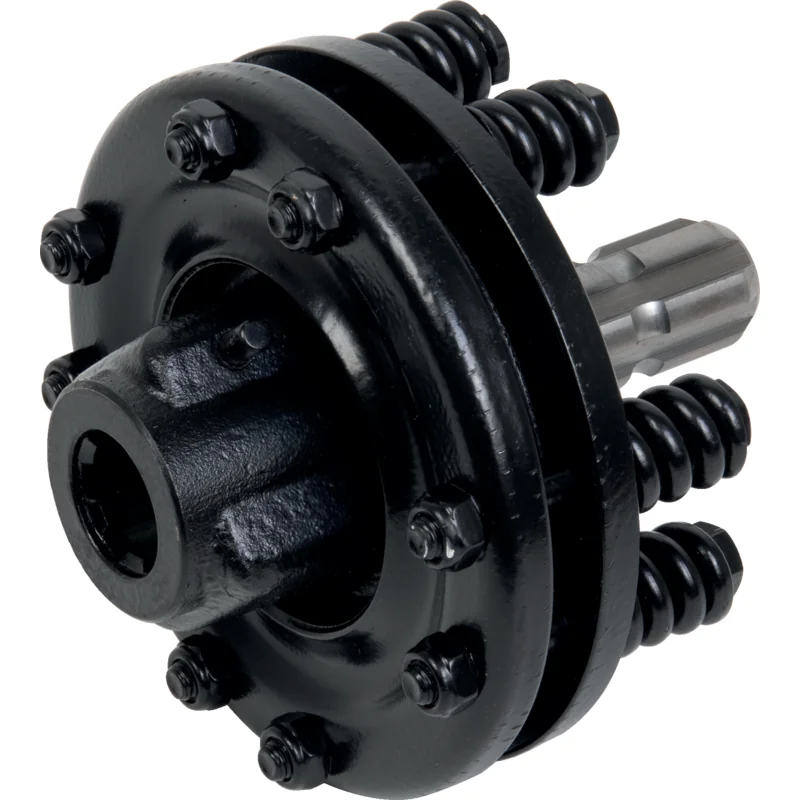 Weasler - 560-0006-03 - Frizione a dischi