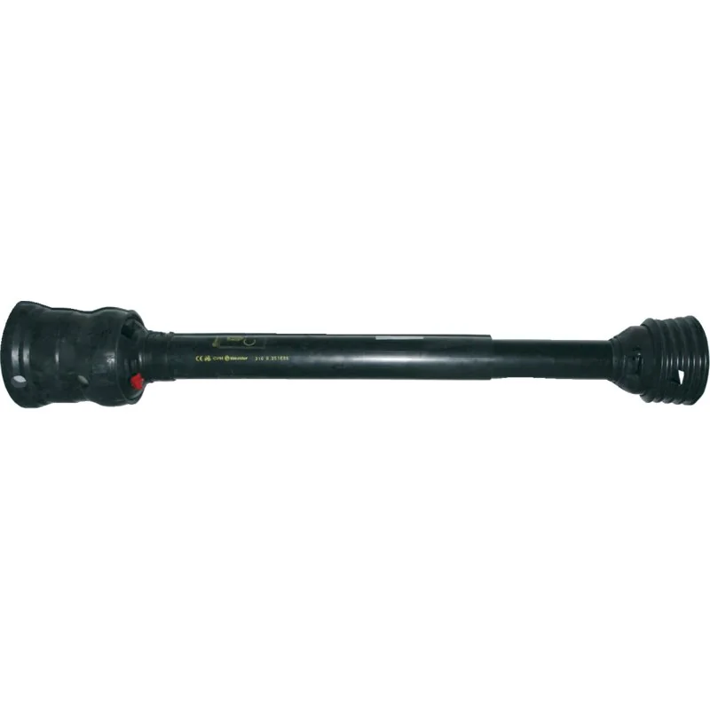 Weasler - 911-3100-086 - Protezione albero cardanico