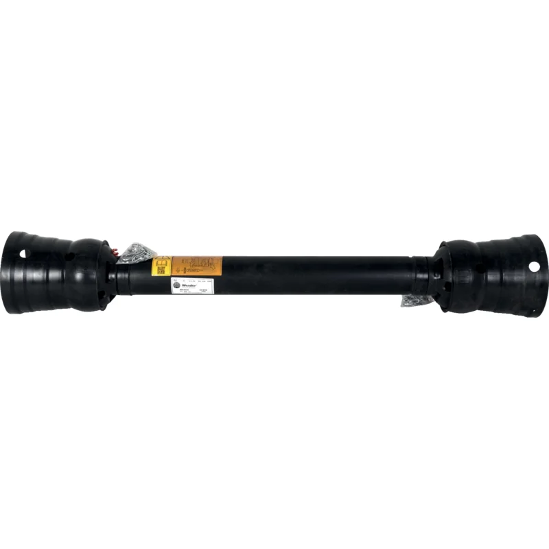 Weasler - 911-3420-121 - Protezione albero cardanico